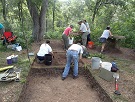 Field School 2014